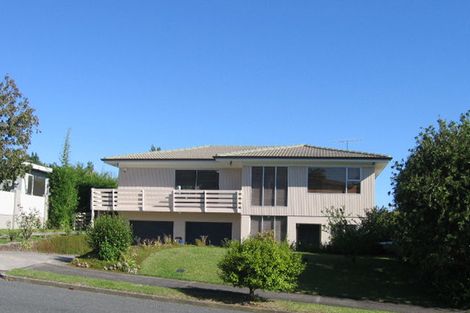 Photo of property in 20 Archdall Street, Meadowbank, Auckland, 1072