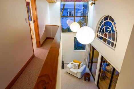 Photo of property in 26 Glasgow Street, Kelburn, Wellington, 6012