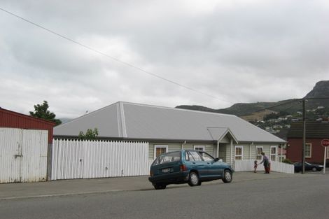 Photo of property in 3a Exeter Street, Lyttelton, 8082