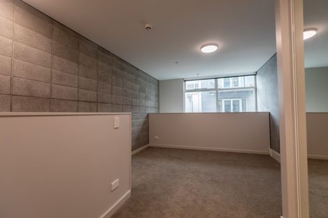 Photo of property in Ink'd, 6/19 Pirie Street, Mount Victoria, Wellington, 6011