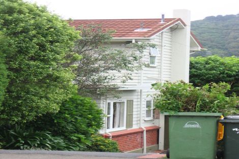 Photo of property in 16a Izard Road, Khandallah, Wellington, 6035
