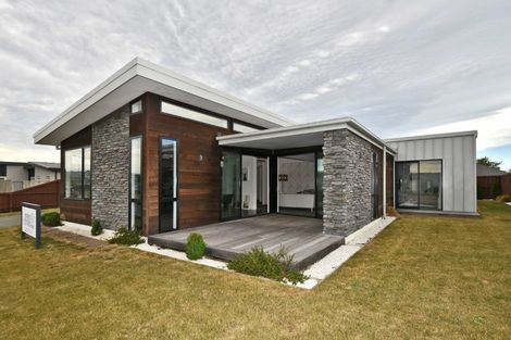 Photo of property in 14 Craig Thompson Drive, Lincoln, 7608