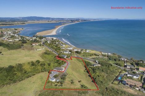 Photo of property in 57 Town Point Road, Maketu, Te Puke, 3189