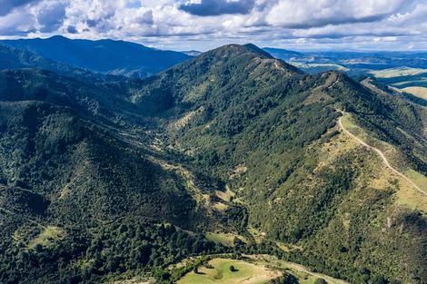 Photo of property in 814 Mikimiki Road, Mikimiki, Masterton, 5881