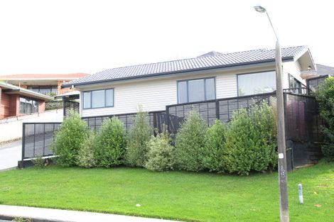 Photo of property in 67 Alexander Street, Cockle Bay, Auckland, 2014
