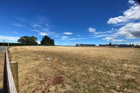 Photo of property in 1 Ravensbourne Avenue, Darfield, 7571