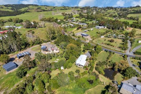 Photo of property in 13 Mccullough Road, Mangapai, Whangarei, 0178