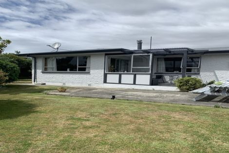 Photo of property in 7 Turner Place, Riversdale, Blenheim, 7201