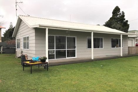 Photo of property in 93d Clemow Road, Fitzroy, New Plymouth, 4312