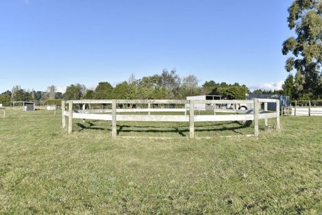 Photo of property in 194 Fishers Road, Loburn, Rangiora, 7473