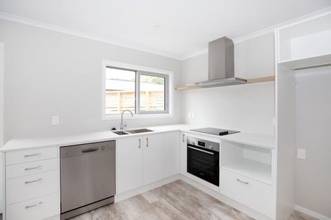 Photo of property in 4a Horoeka Street, Stokes Valley, Lower Hutt, 5019