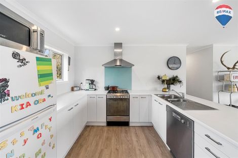 Photo of property in 111 Avro Road, Blue Mountains, Upper Hutt, 5371