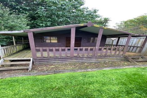 Photo of property in 7 Okarito Avenue, Levin, 5510