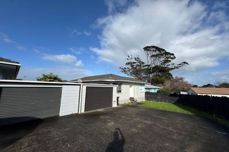 Photo of property in 1/37 John Walker Drive, Manurewa, Auckland, 2102