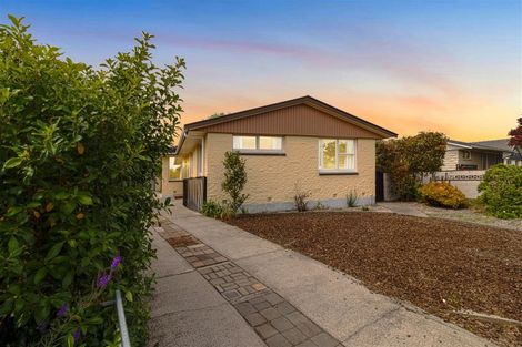 Photo of property in 15 Arran Crescent, Woolston, Christchurch, 8062