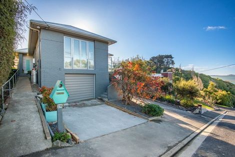 Photo of property in 26 Island Terrace, Port Chalmers, 9023