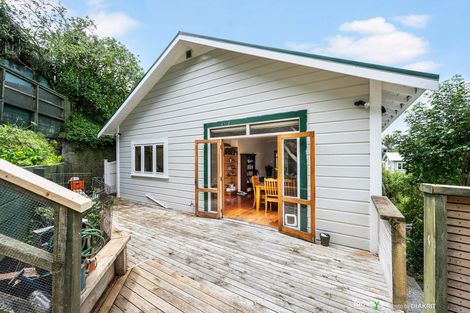 Photo of property in 12 Liardet Street, Vogeltown, Wellington, 6021