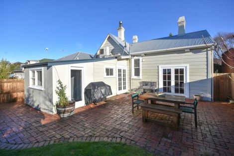 Photo of property in 37 Glenpark Avenue, Mornington, Dunedin, 9011