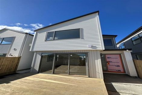 Photo of property in 123b Grove Road, Papakura, 2110
