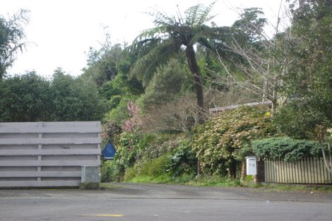 Photo of property in 5b Wayne Place, Ferndale, New Plymouth, 4310