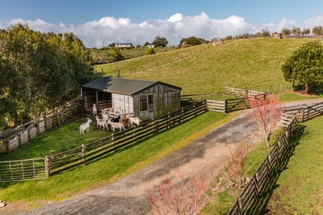 Photo of property in 55 Waitaheke Road, Ohaeawai, Kaikohe, 0472