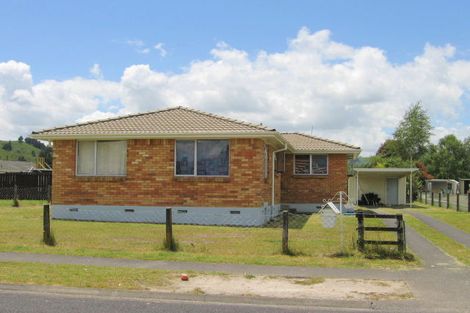 Photo of property in 25 Seath Avenue, Taumarunui, 3920
