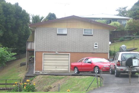 Photo of property in 55 Peach Road, Glenfield, Auckland, 0629