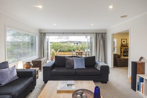 Photo of property in 48a Churchill Avenue, Hokowhitu, Palmerston North, 4410