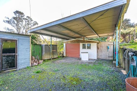 Photo of property in 395 Edward Street, Coromandel, 3506
