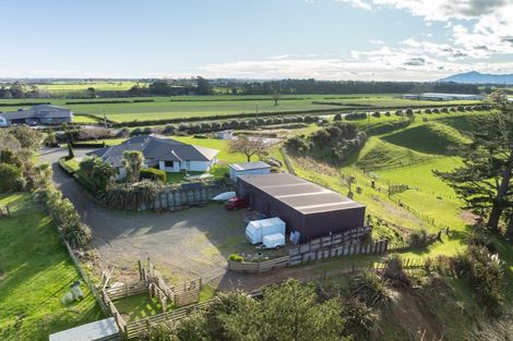 Photo of property in 976 Old Te Aroha Road, Okauia, Matamata, 3471