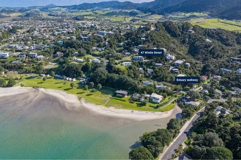 Photo of property in 47 Wintle Street, Mangawhai Heads, Mangawhai, 0505