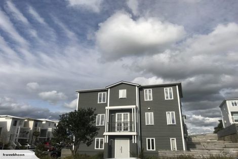 Photo of property in 22 Joseph Street, Flat Bush, Auckland, 2019