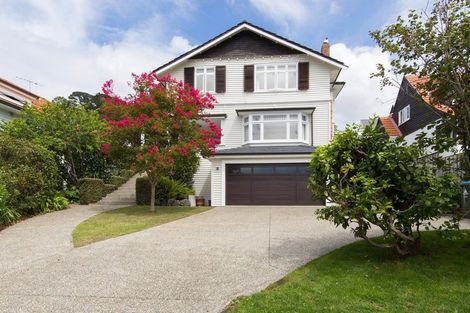 Photo of property in 18 Ridings Road, Remuera, Auckland, 1050
