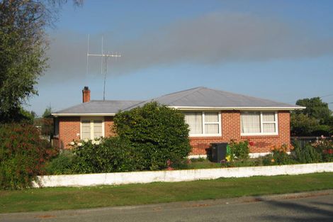 Photo of property in 43 Guise Street North, Temuka, 7920