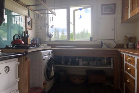 Photo of property in 142 Nixons Road, Fairlie, 7987