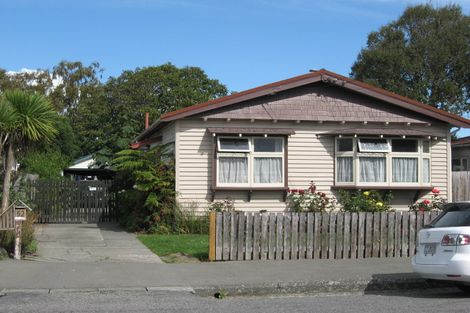 Photo of property in 52 Grenville Street, Waltham, Christchurch, 8011