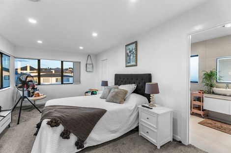 Photo of property in 9 Hermes Road, Flat Bush, Auckland, 2019