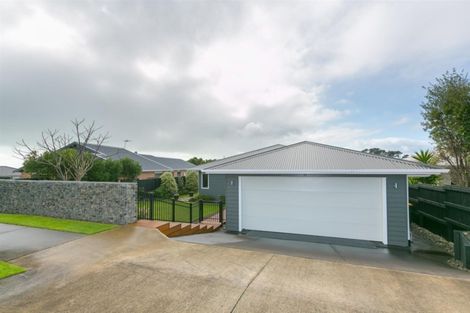 Photo of property in 161 Barrett Road, Whalers Gate, New Plymouth, 4310