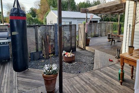 Photo of property in 55 Atkins Street, Patutahi, Gisborne, 4072