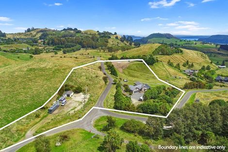 Photo of property in 89 Hill View Drive, Acacia Bay, Taupo, 3385