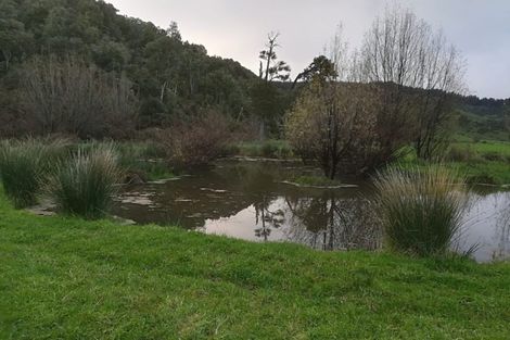 Photo of property in 185 Kaukatea Valley Road, Okoia, Whanganui, 4582