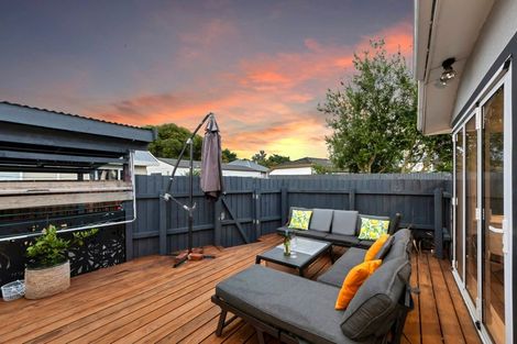 Photo of property in 1/31 Barrie Street, Addington, Christchurch, 8024