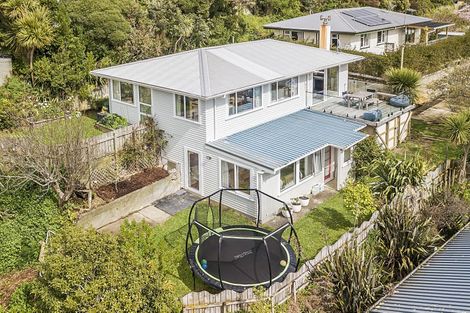 Photo of property in 81 Severn Street, Island Bay, Wellington, 6023