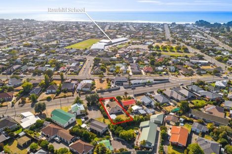 Photo of property in 33 Rookwood Avenue, New Brighton, Christchurch, 8083