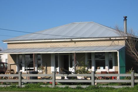 Photo of property in 22 Coley Street, Foxton, 4814