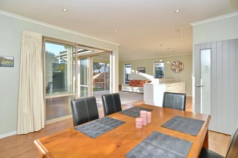 Photo of property in 4 Hampstead Close, Rangiora, 7400