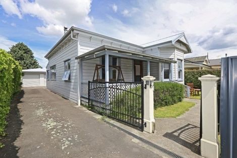 Photo of property in 410 Lascelles Street, Saint Leonards, Hastings, 4120