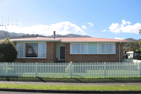 Photo of property in 437 Fergusson Drive, Thames, 3500