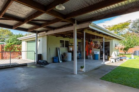 Photo of property in 71 Old Renwick Road, Springlands, Blenheim, 7201