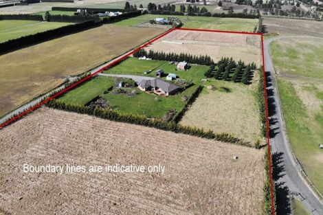 Photo of property in 4/545 Maddisons Road, Rolleston, Christchurch, 7675